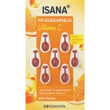 Pflegekapseln Vitamin C