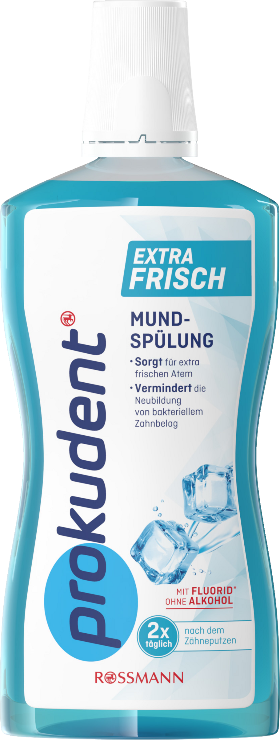 غسول فم منعش للغاية