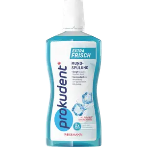 غسول فم منعش للغاية