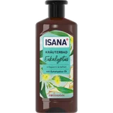 Kräuterbad Eukalyptus