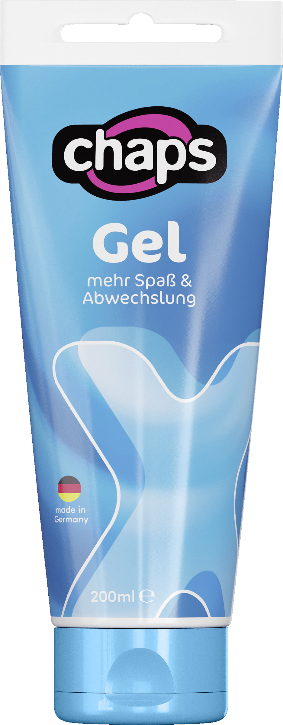 Ritex Chaps Gleit & Massage-Gel