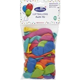 alouette ALOUETTE LUFTBALLONS BUNTER MIX 50ER