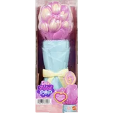 Barbie Flower Surprise Puppe Pinke Tulpe