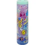 Barbie Color Reveal Meerjungfrau