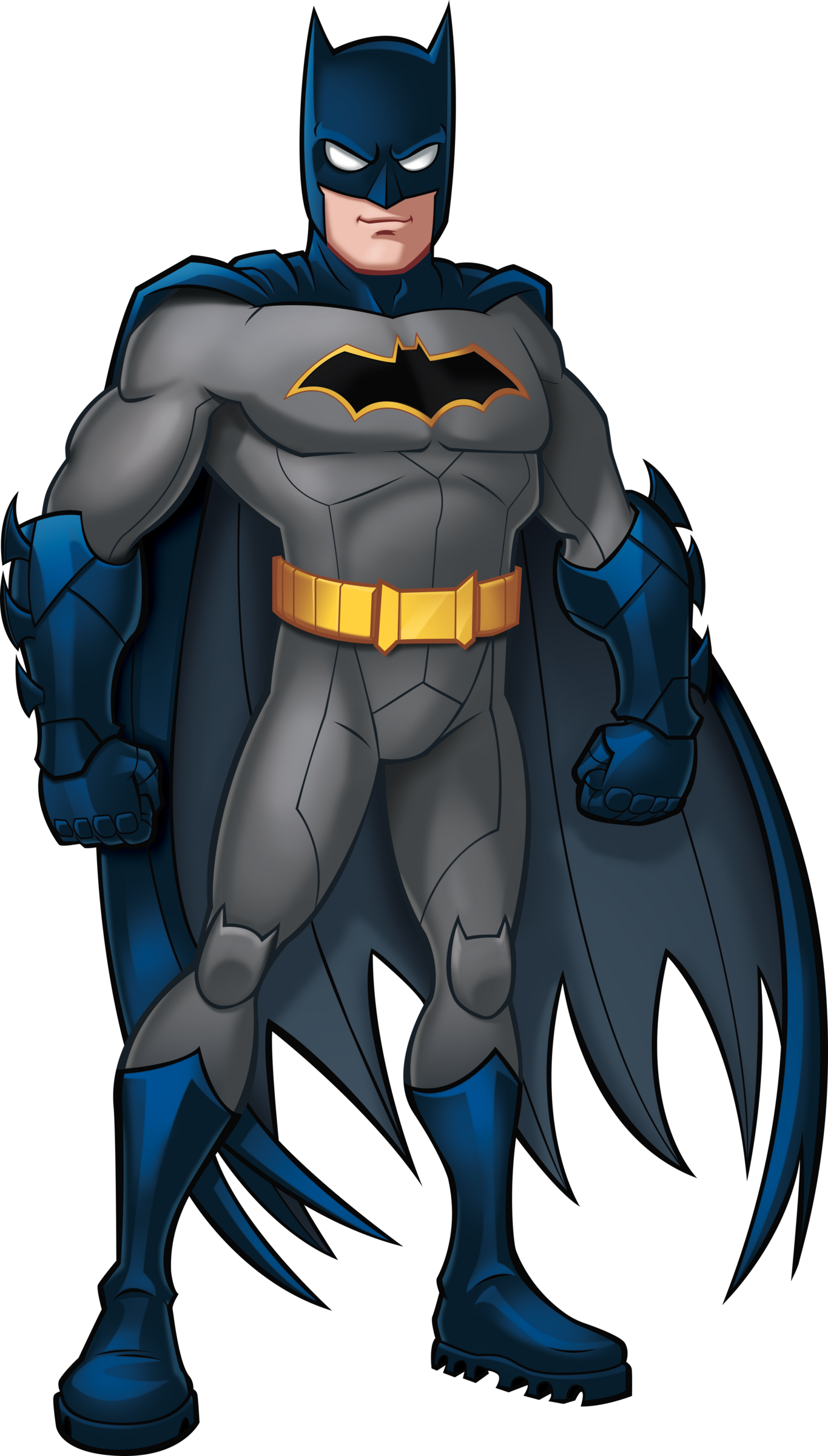 Kids DC Elektrische Zahnbürste ab 4 Jahren 11