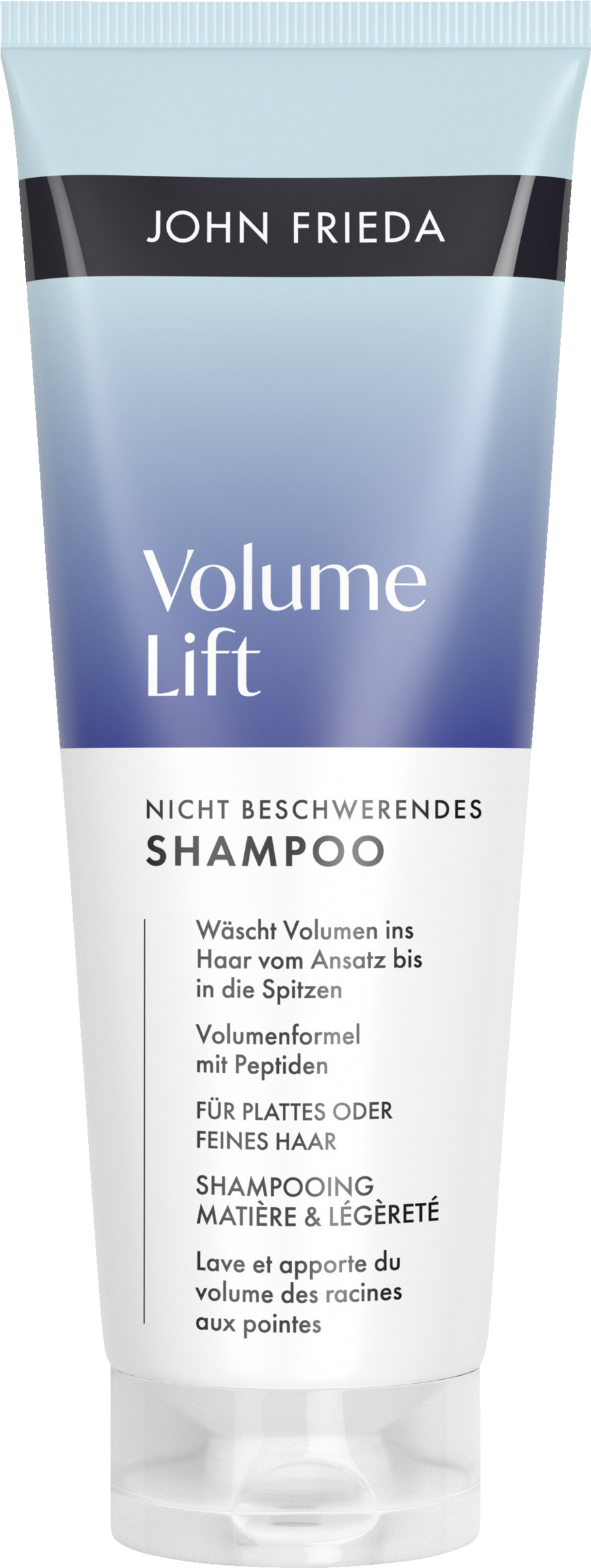 JOHN FRIEDA Volume Lift Nicht beschwerendes Shampoo
