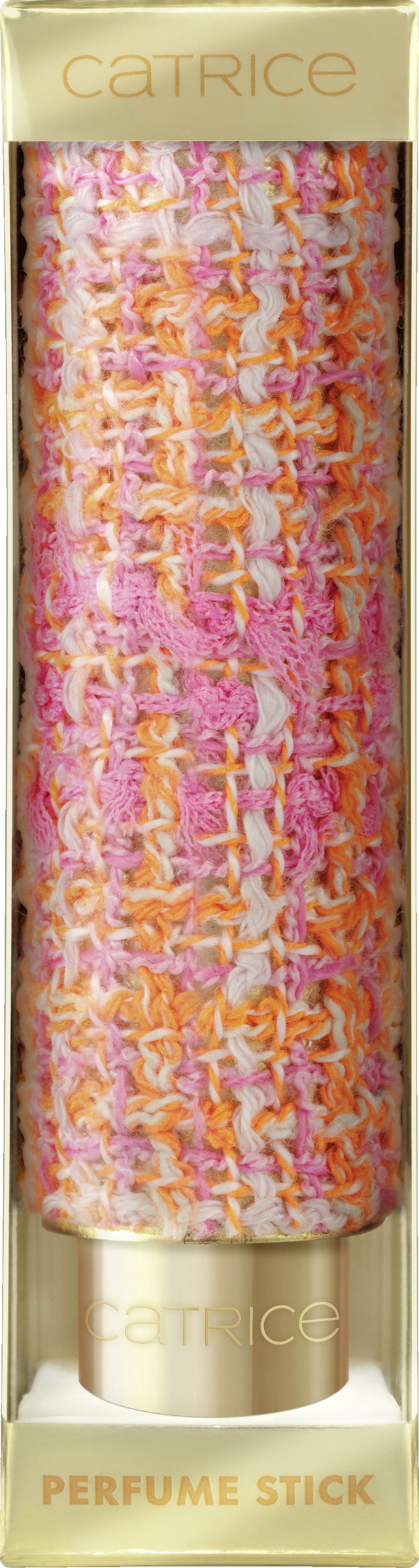 Catrice Spring and the City Perfume Stick C01 - Spring's Signature