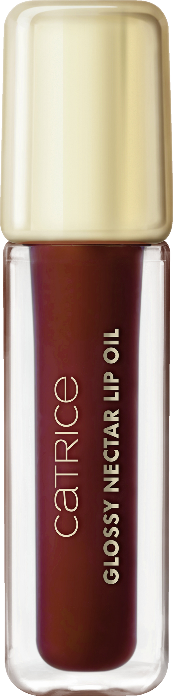 Catrice Spring and the City Glossy Nectar Lip Oil C01 - Hello, Lover!