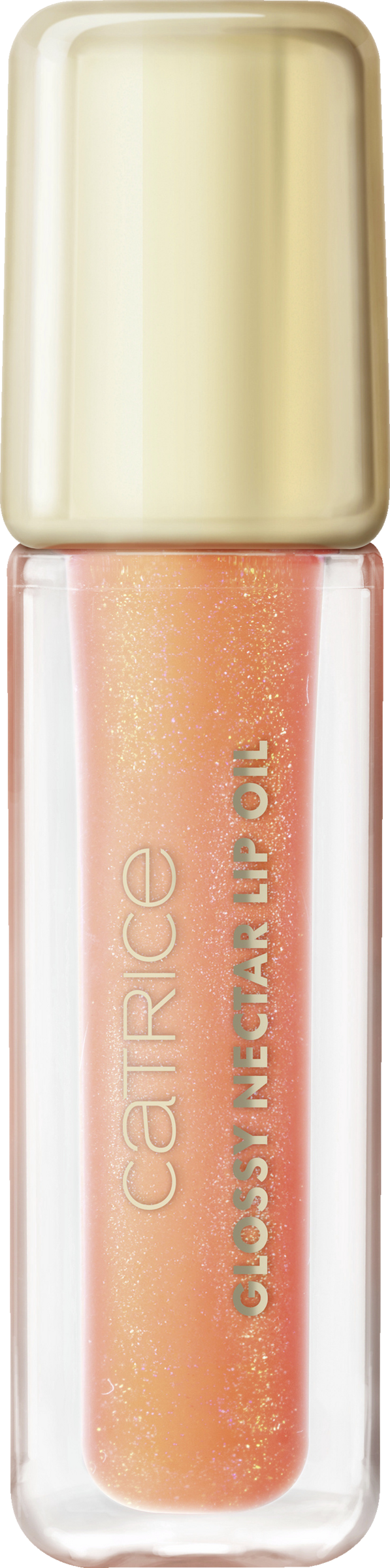 Catrice Spring and the City Glossy Nectar Lip Oil C02 - Glossip Girl