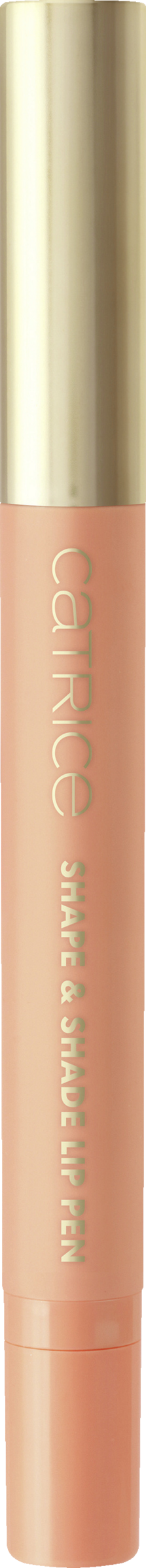 Catrice Spring and the City  Shape & Shade Lip Pen C01 - Lip Loft