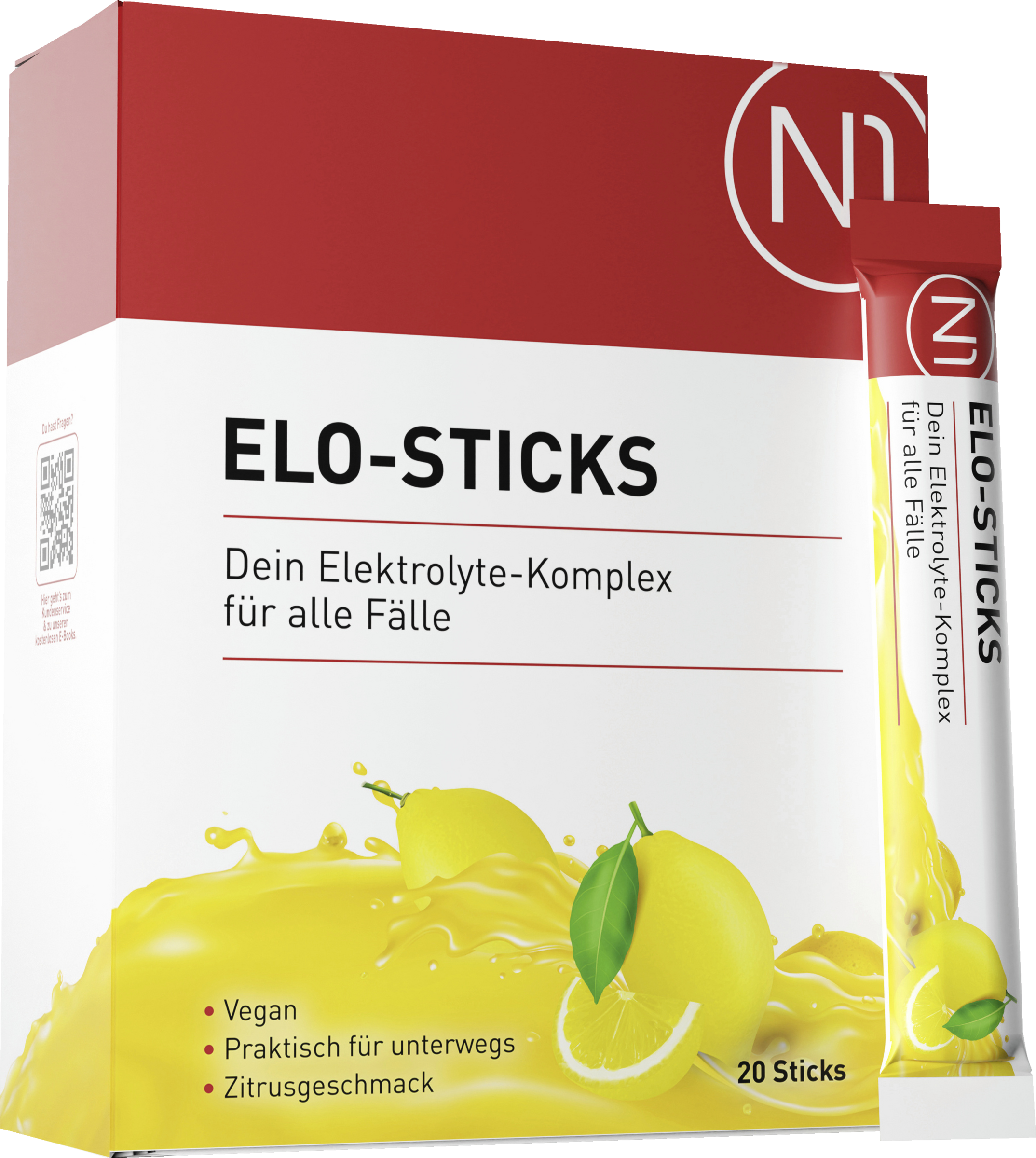 N1 Elo-Sticks