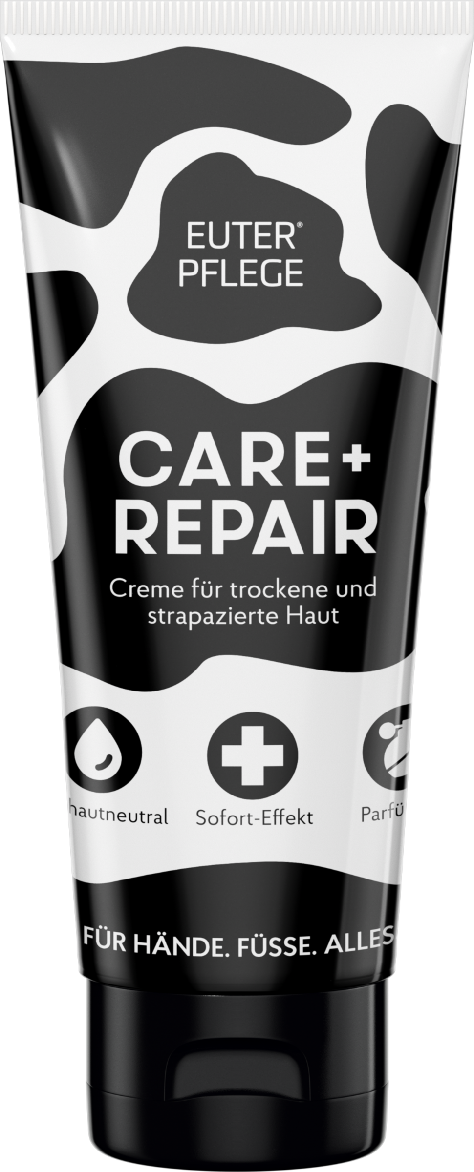 HAKA Euterpflege Creme