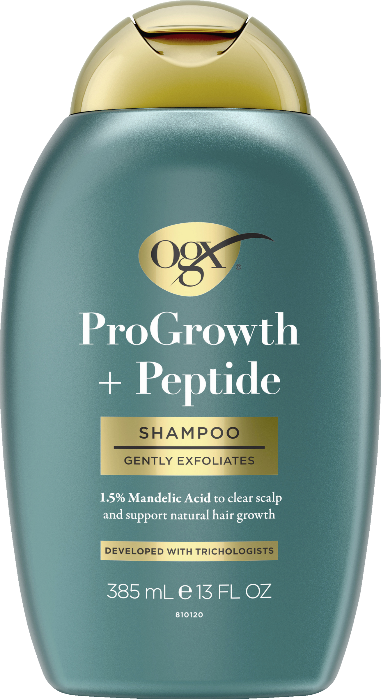 ProGrowth + Peptide Shampoo