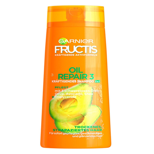 Garnier Fructis Oil Repair 3 kräftigendes Shampoo rossmann.de
