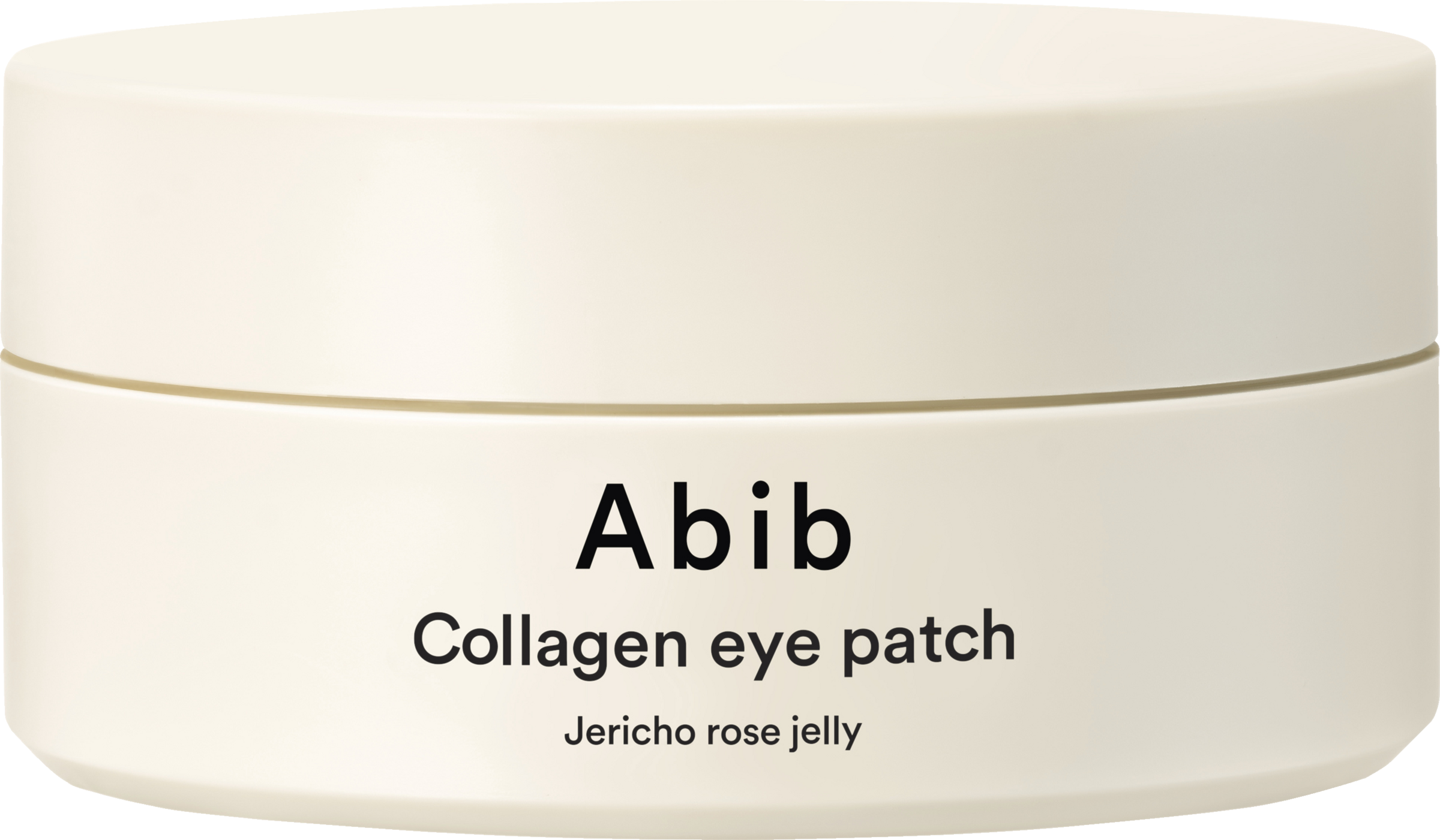 Collagen Eye Patch Jericho Rose