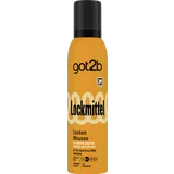 Locken Mousse Lockmittel