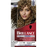 Intensiv-Color-Creme L865 Honigbraun