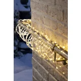 Solar-Lichterschlauch