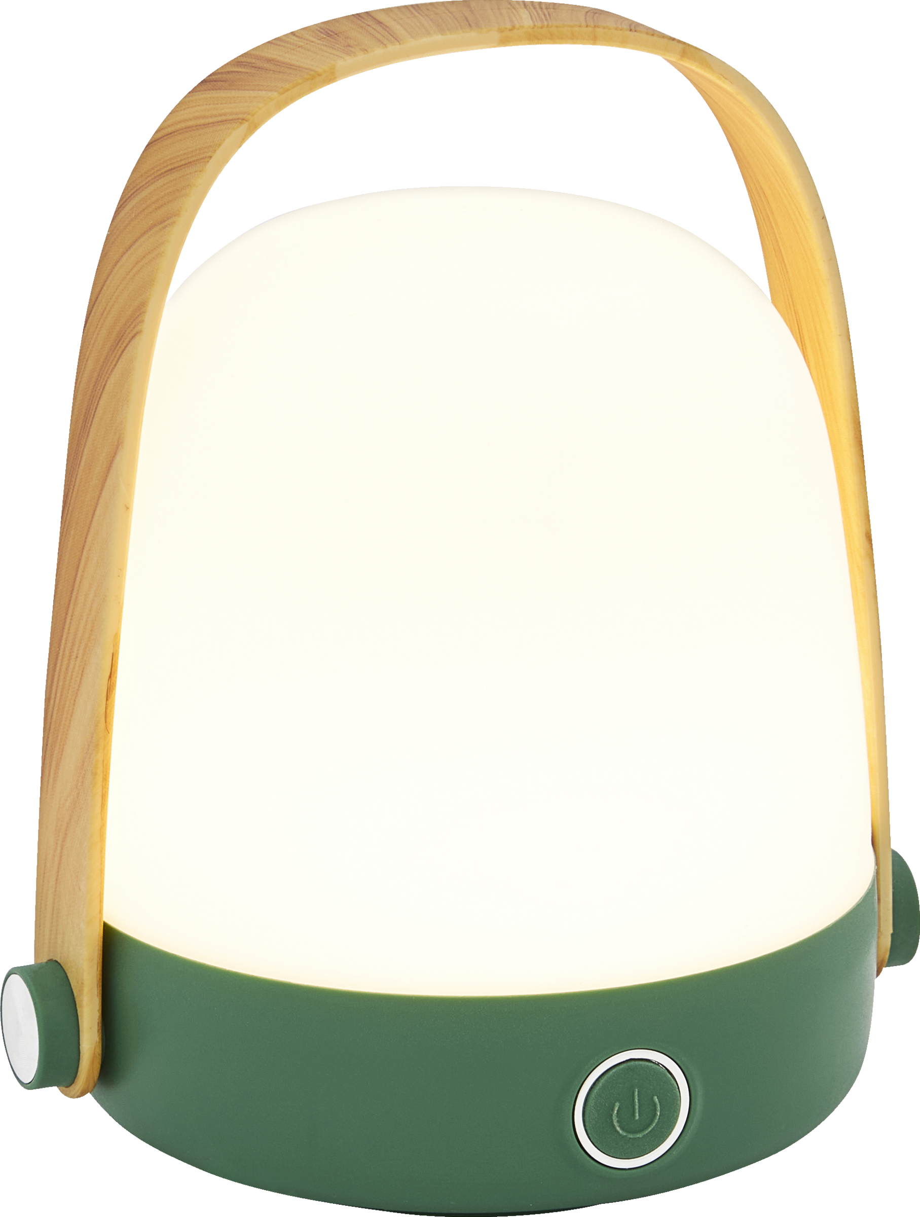 Outdoor Tischleuchte Grün