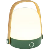 Outdoor Tischleuchte Grün