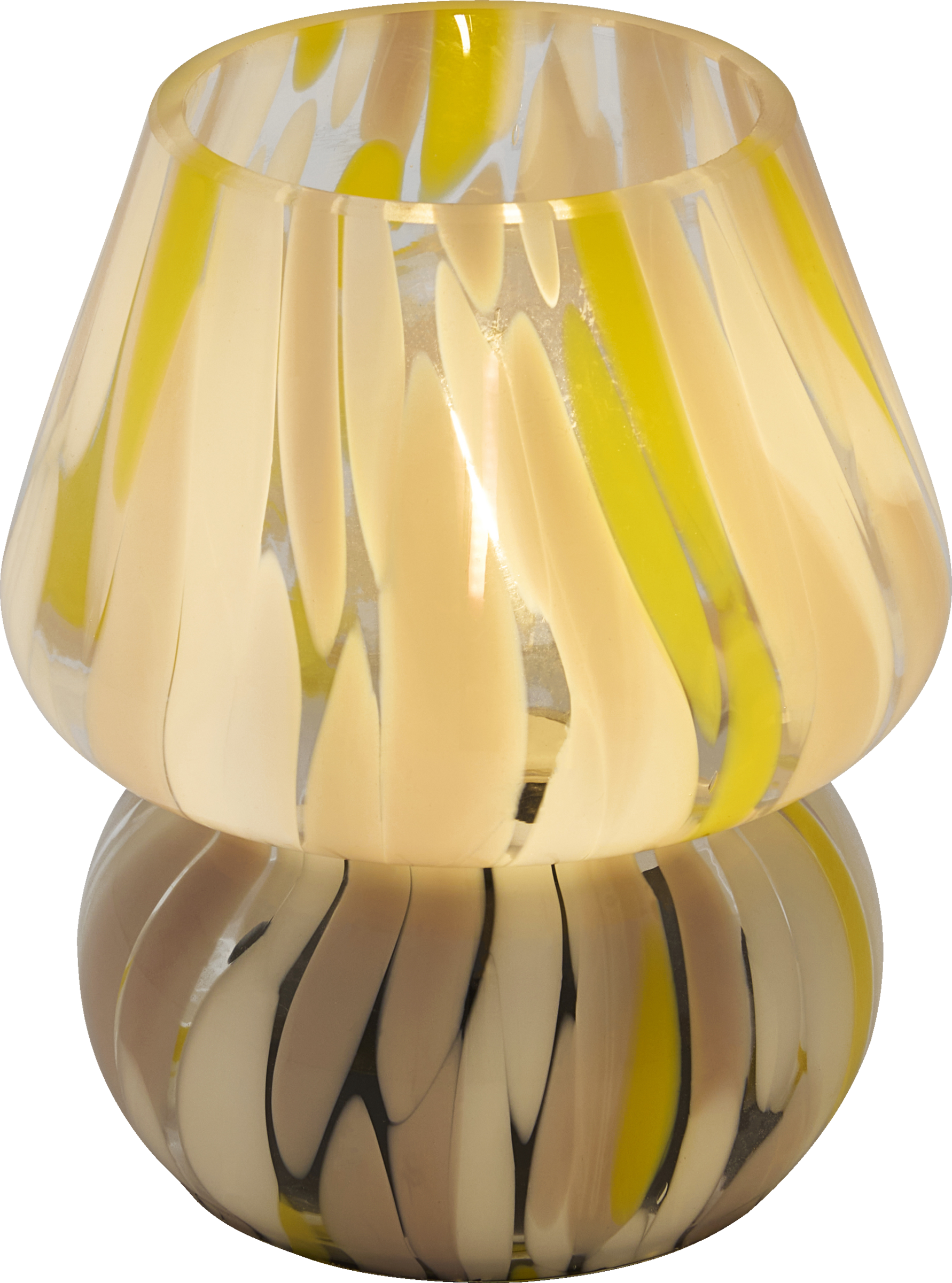 LED-Dekoleuchte Tupfen