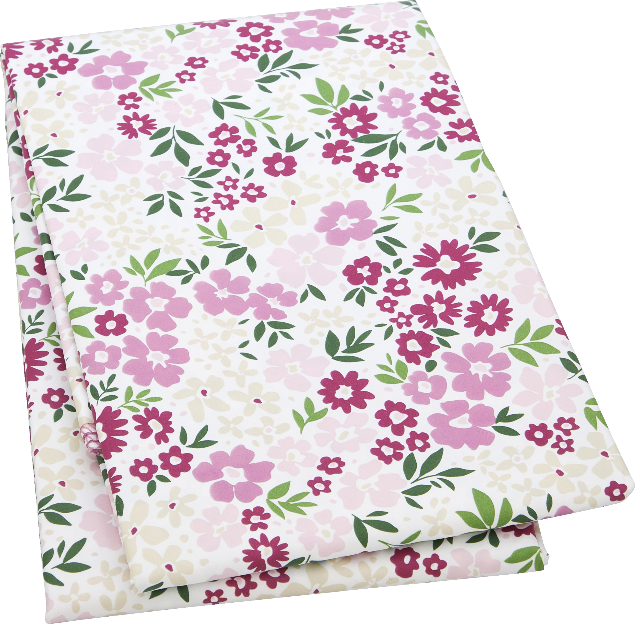 Abwischbare Tischdecke Blumen