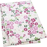 Abwischbare Tischdecke Blumen