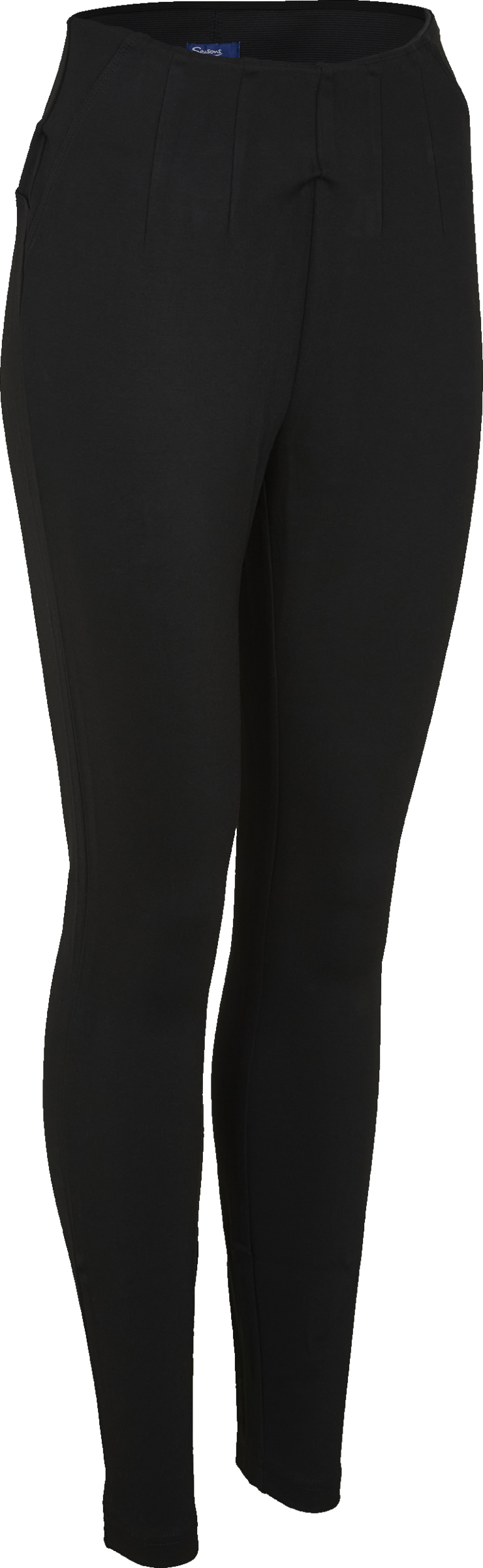 Shape Leggings schwarz Gr. M