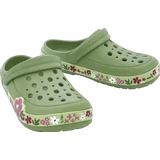 Fashion Clogs grün Gr. 39