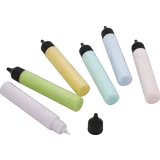 Kerzenmalstifte pastell