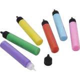 Kerzenmalstifte kräftig