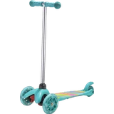 LED-Kinderscooter
