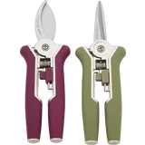 Mini-Feinschnittscheren 2er-Set