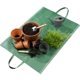 2-in-1 Gartenabfalltasche