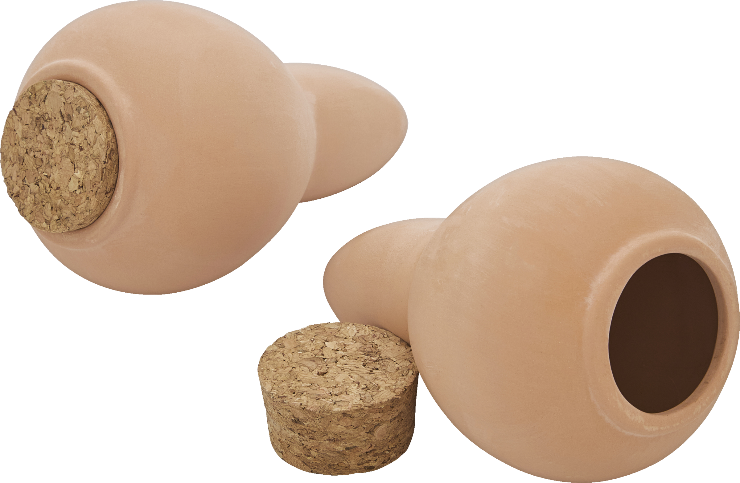 Pflanzenbewässerung 2er-Set