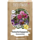 Streuschachtel Schmetterlingengarten