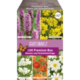 Bienen und Verwilderung Mischung