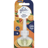Electric Scented Oil Duftstecker Nachfüller Fresh Mandarin Dream