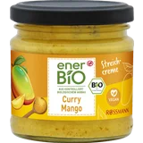 Curry Mango Streichcreme