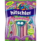 Spinnenbeine Saure Fruchtgummi-Sticks