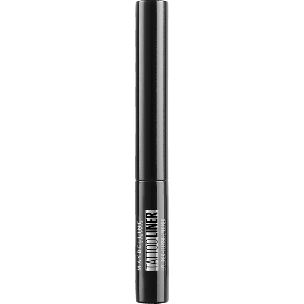 Maybelline New York Tattoo Liner Liquid Ink Eyeliner Black Online Kaufen Rossmann De Maybelline New York Tattoo Liner Liquid Ink Eyeliner Black Online Kaufen Rossmann De