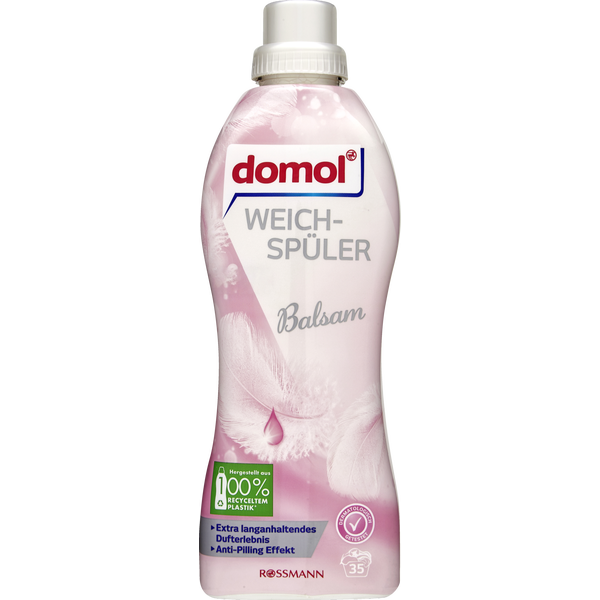 Balsam Weichspüler 35 WL