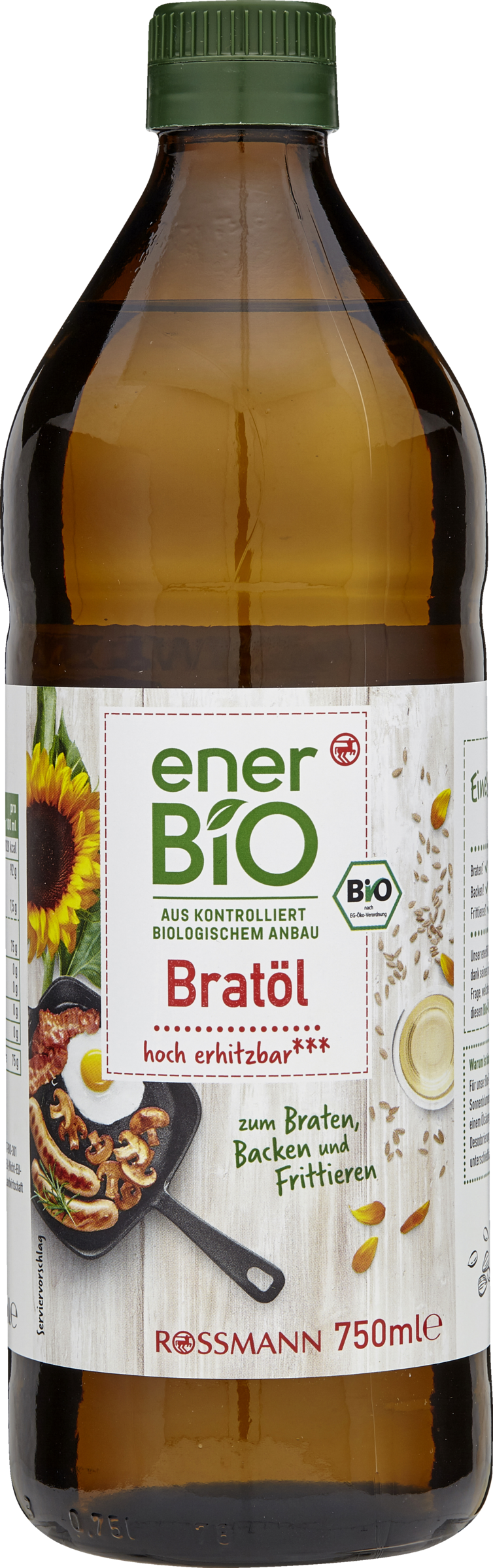 enerBiO Bratöl
