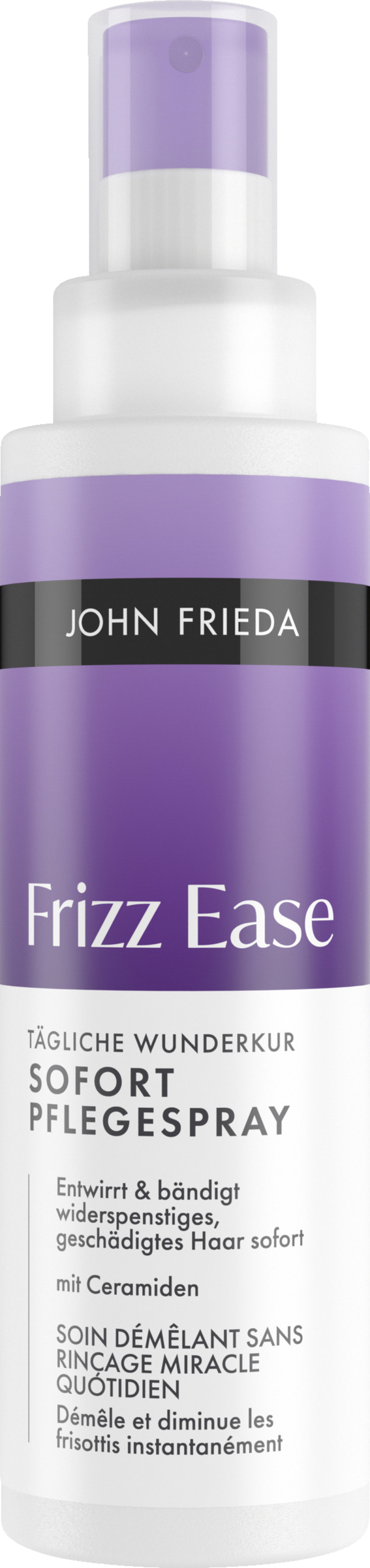 Tägliche Wunderkur Sofort Pflegespray