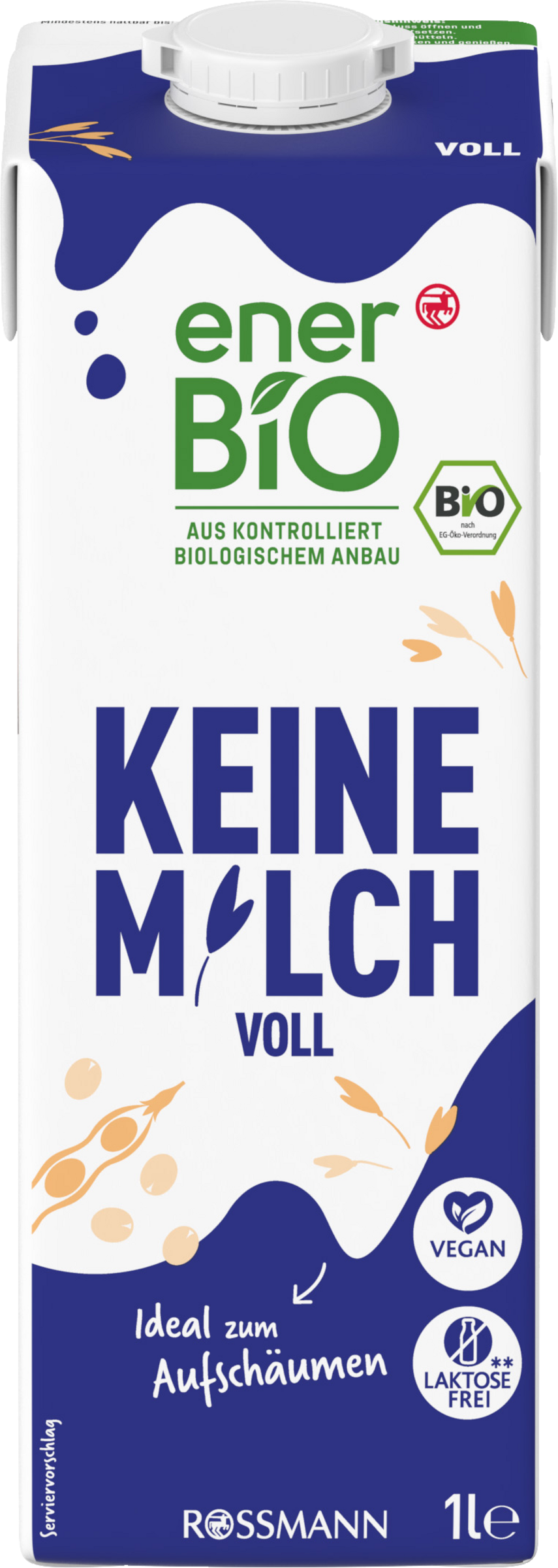 Keine Voll Milch