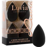 Mini Make-Up Blending Sponges 4er Set