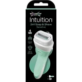 Intuition 2in1 Soap & Shave Sensitive Rasierer
