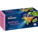 Meßmer Kräutertee Melissen-Mischung (25 Beutel)
