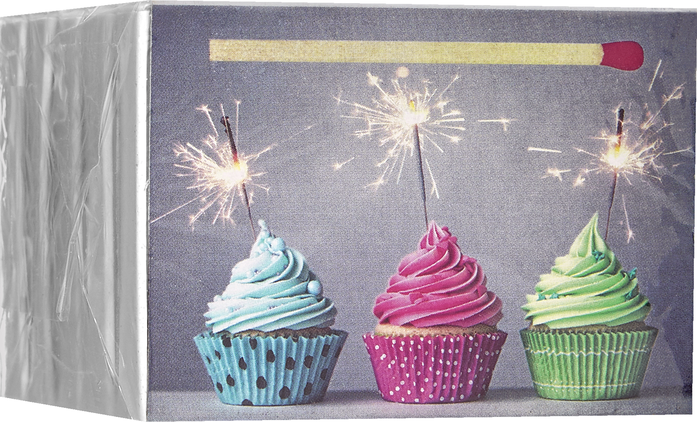 Stevenson STEVENSON ZÜNDHÖLZER