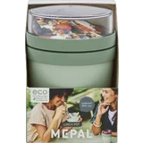 Lunch Pot Ellipse - Nordic Sage